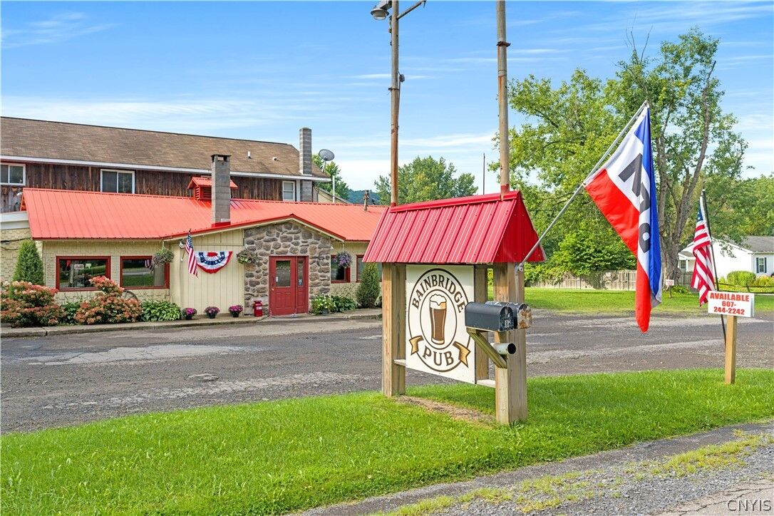 Property Photo:  2582 State Highway 7  NY 13733 