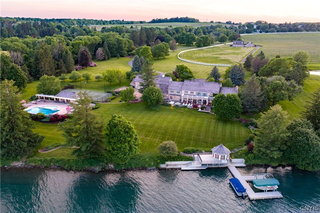 Property Photo:  3074 W Lake Road  NY 13152 