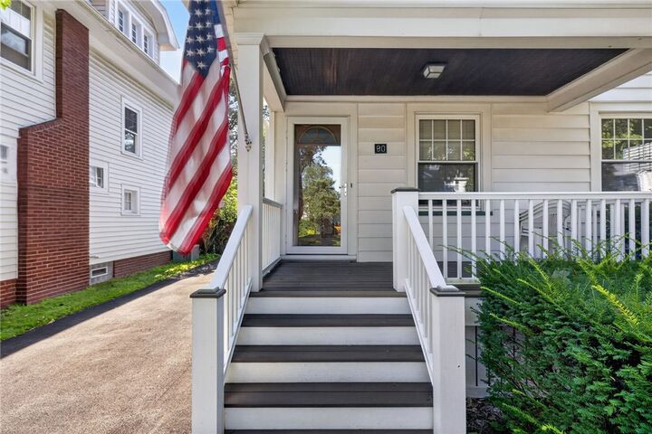 Property Photo:  80 Croydon Rd Road  NY 14610 