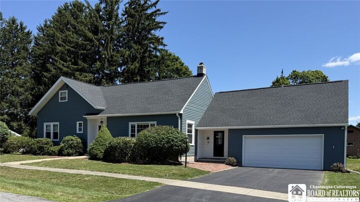 Property Photo:  47 Bentley Avenue  NY 14750 