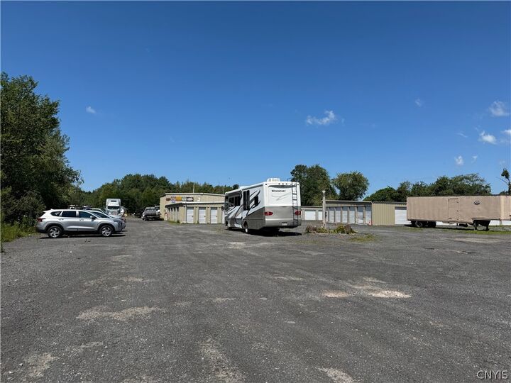 Property Photo:  5255 US Route 11  NY 13142 