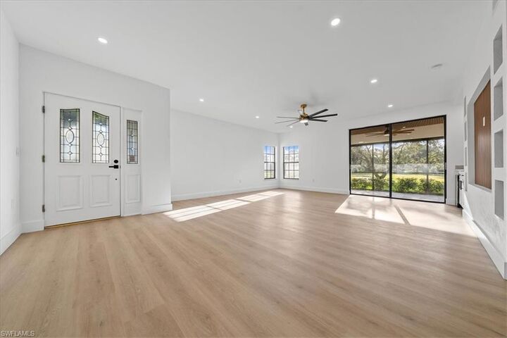Property Photo: 16341 Fairway Woods Dr 301 FL 33908