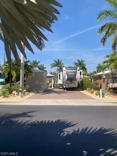 Property Photo: 10309 Fire Flag Trl FL 33905