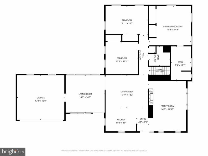 Property Photo: 9425 Emory Grove Road MD 20877