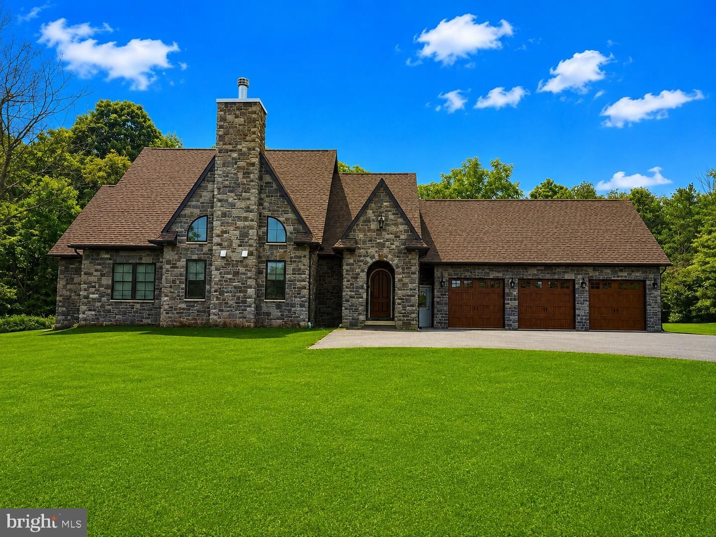 Property Photo:  12000 Barbers Hill Road SW  MD 21532 