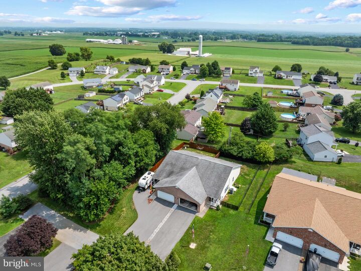 Property Photo: 18757 Mesa Terrace MD 21742