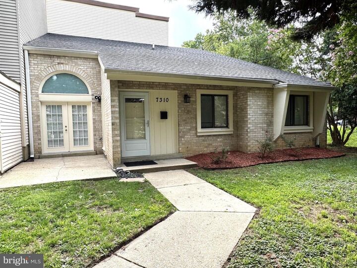 Property Photo: 7310 Mandan Road MD 20770