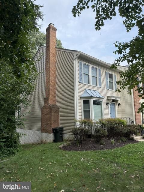 Property Photo:  5859 Westwater Court  VA 20121 