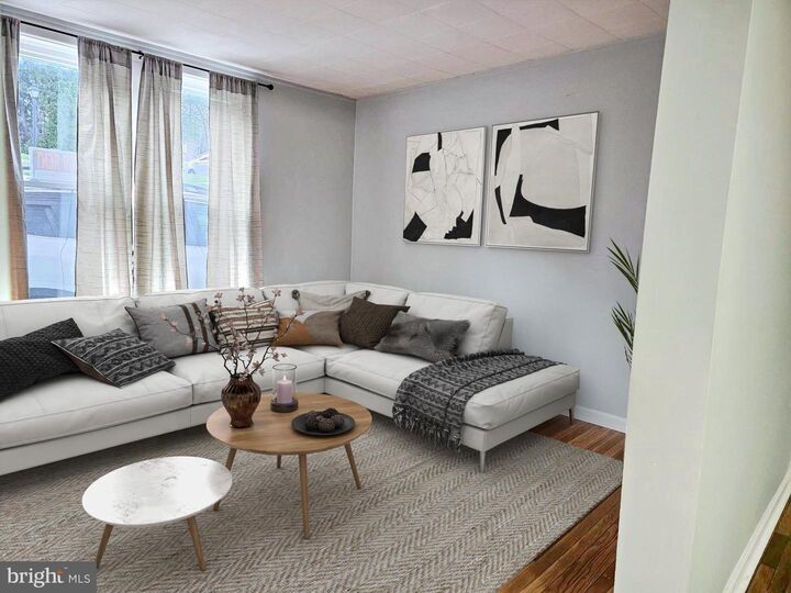 Property Photo:  204 Church Street  PA 17020 
