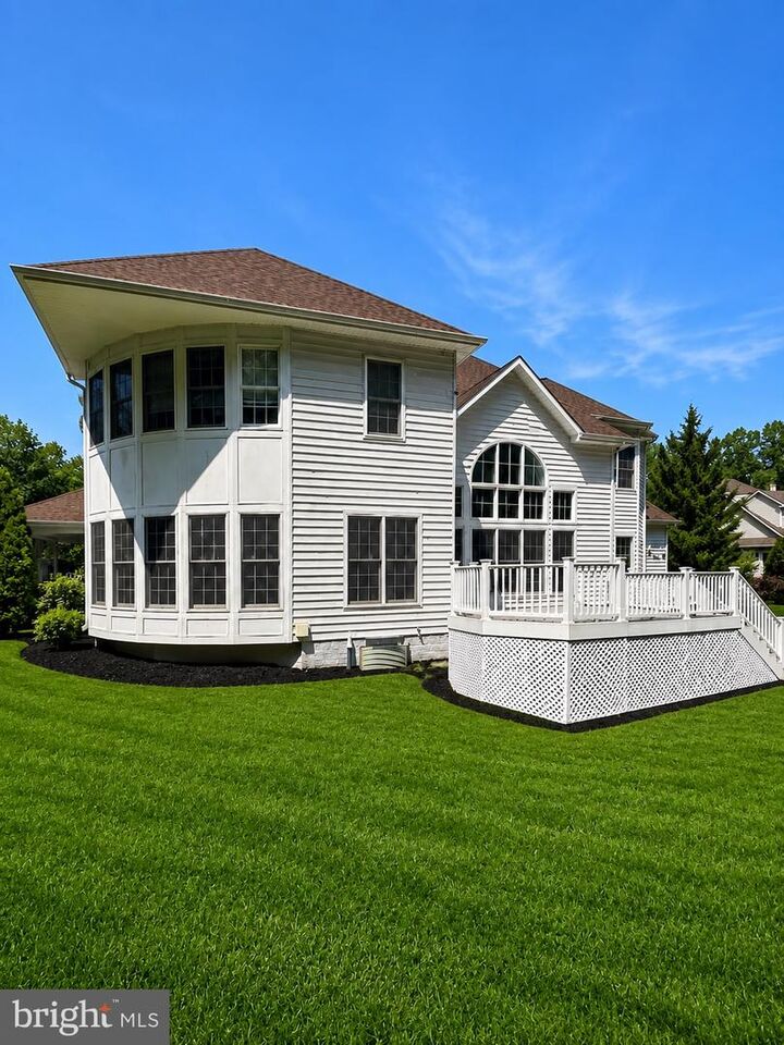 Property Photo:  13308 Big Cedar Lane  MD 20720 