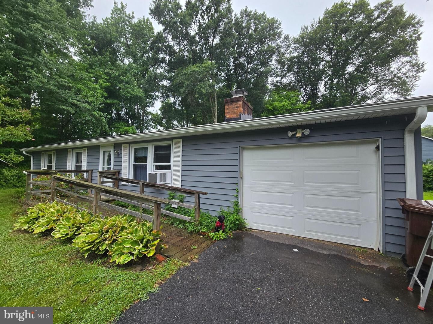Property Photo: 303 Charl Court MD 21666