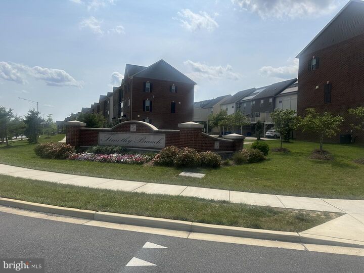 Property Photo:  14547 Mattawoman Drive  MD 20613 