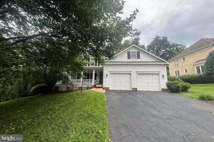 Property Photo:  8050 Amsterdam Court  VA 20155 