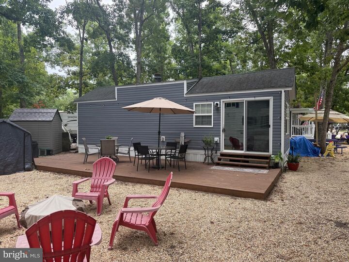 Property Photo:  515 Corson Tavern Rd E-52  NJ 08230 