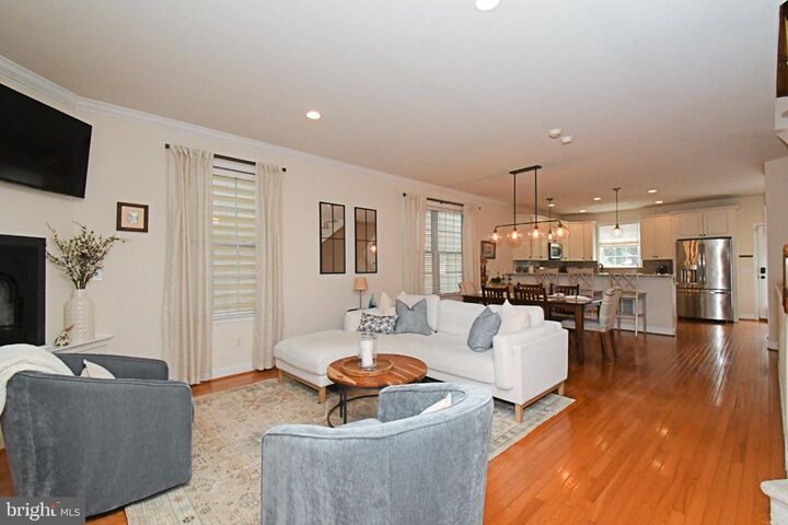 Property Photo:  313 W 3rd Avenue  PA 19428 