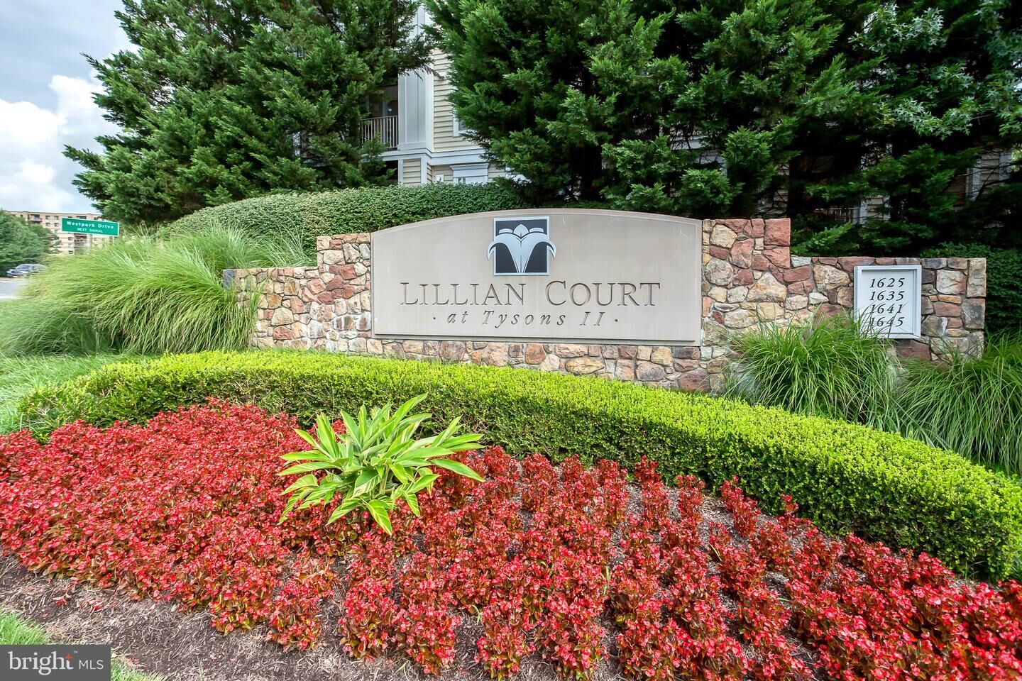 Property Photo: 1645 International 221 VA 22102