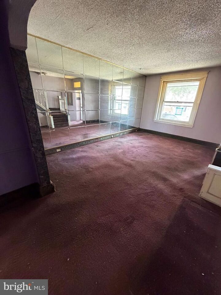 Property Photo: 357 Jackson Street PA 19148
