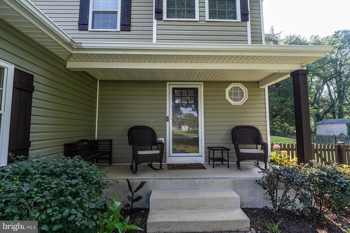 Property Photo: 29724 Marshall Road MD 20659