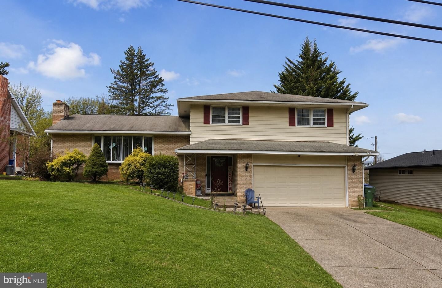 Property Photo: 817 S Progress Avenue PA 17111