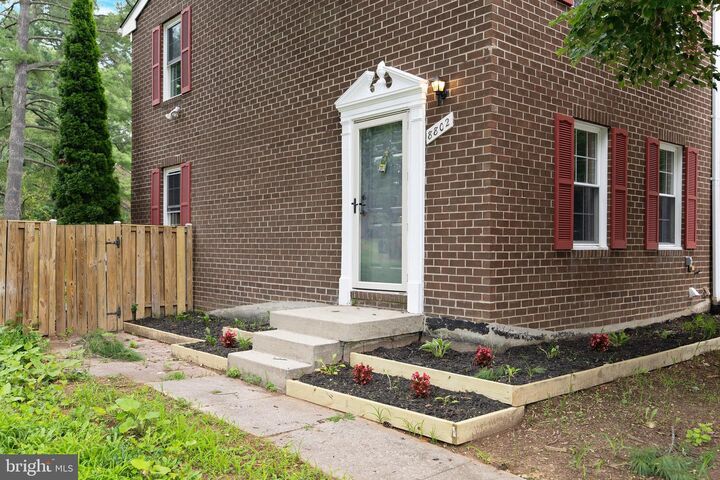 Property Photo:  8802 Tamar Drive 14-1  MD 21045 