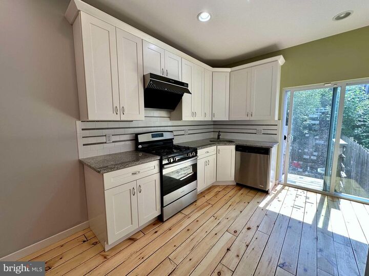 Property Photo: 1926 E Firth Street PA 19125