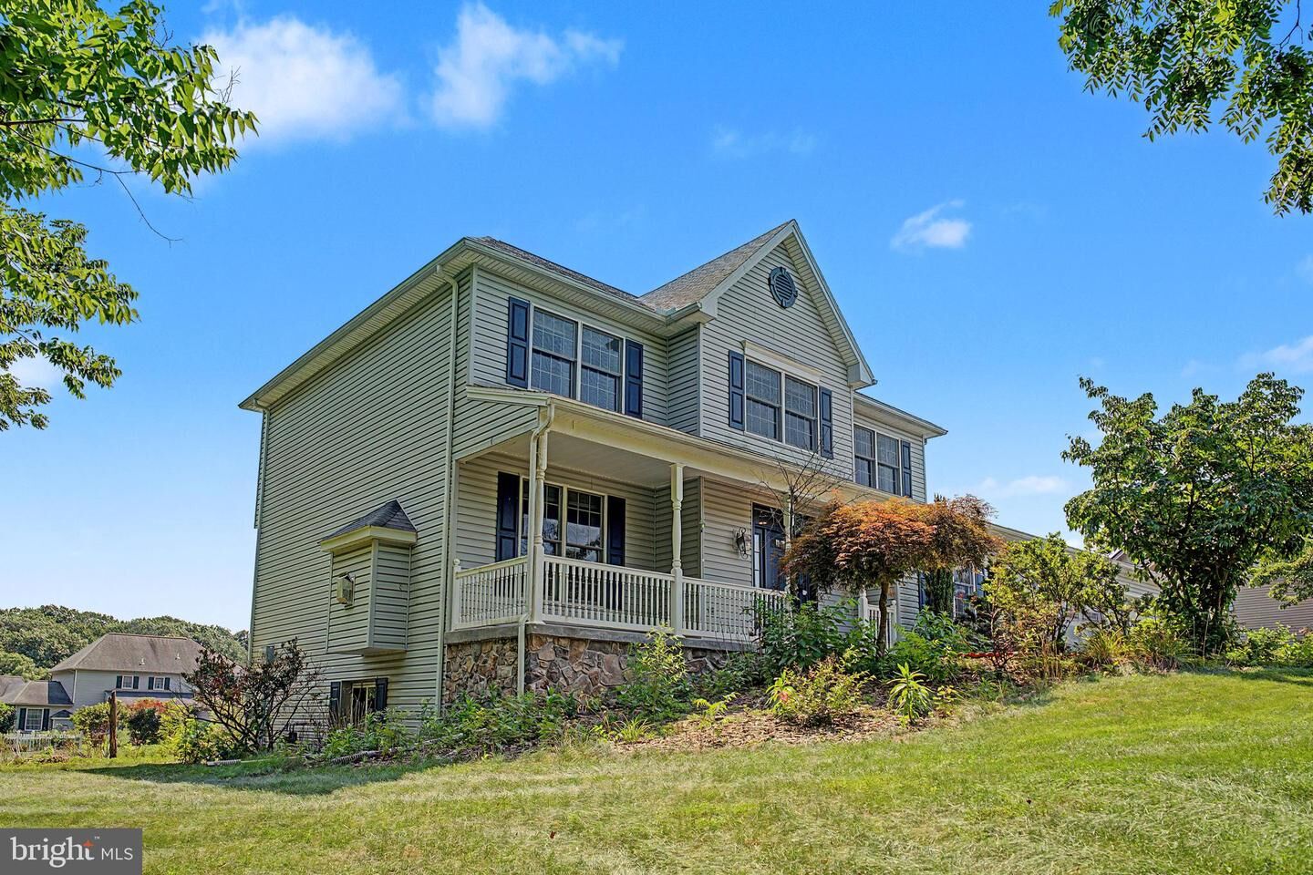 Property Photo: 6312 Aston Court PA 17111