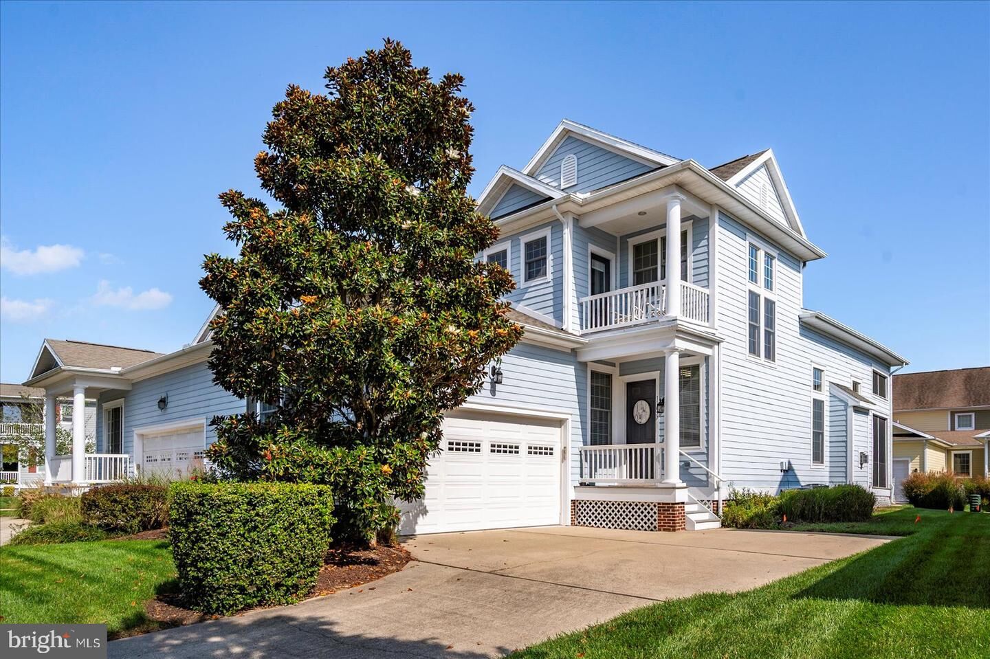 Property Photo: 11057 Destination Drive DE 19975