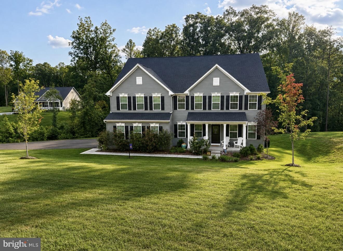 Property Photo:  121 Lake Bluff Court  VA 22406 