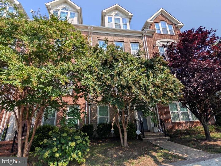 Property Photo:  4515 Wilson Boulevard  VA 22203 