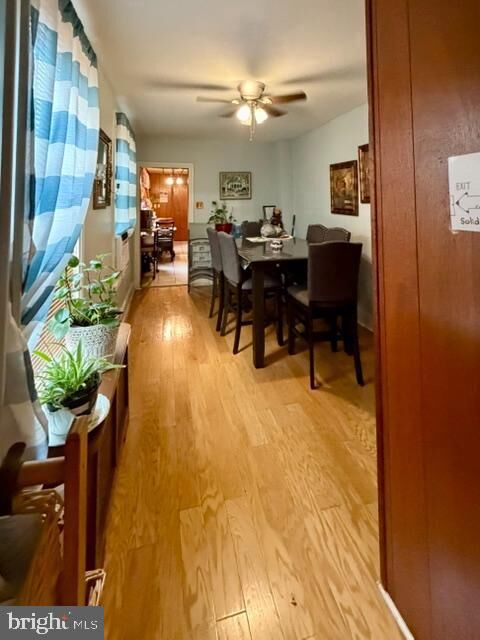 Property Photo: 240 S 13th Street PA 19602