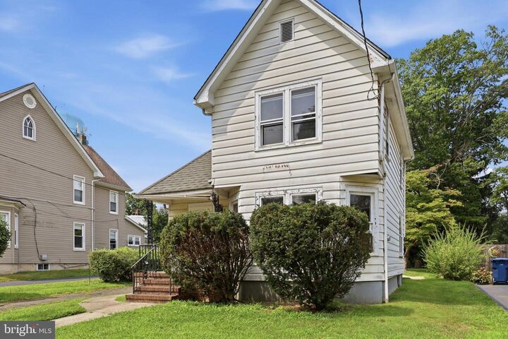 Property Photo:  128 Center Street  NJ 08520 