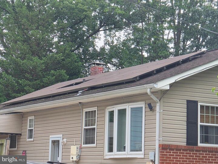 Property Photo: 1921 Lincoln Avenue MD 21227