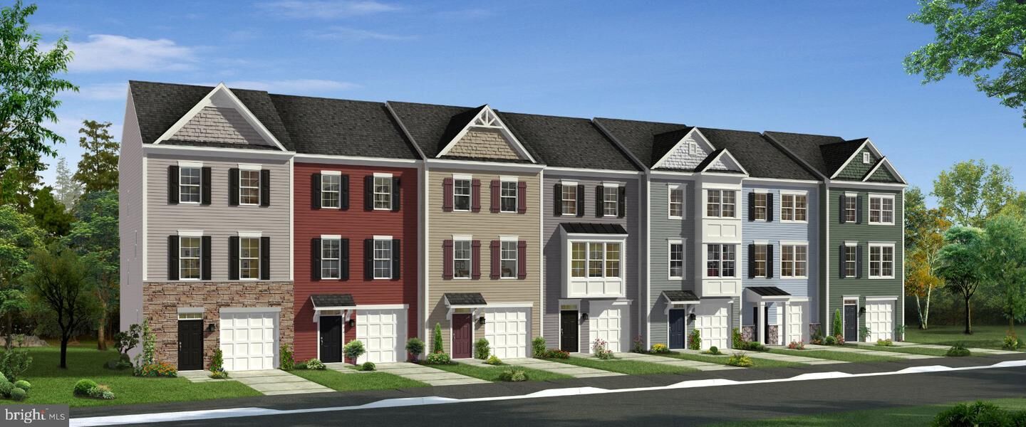 Property Photo:  225 Monteith Drive  VA 22601 