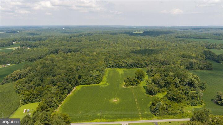 Property Photo: Lot 53-82 Jerusalem Church Road VA 22469