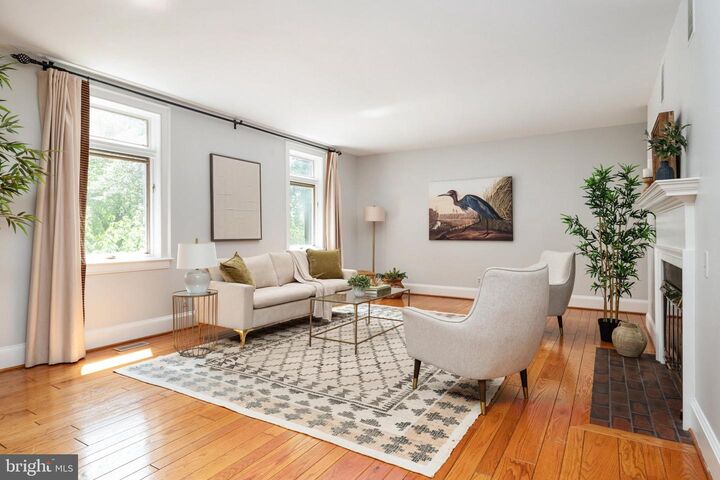 Property Photo:  211 King George Street A  MD 21401 