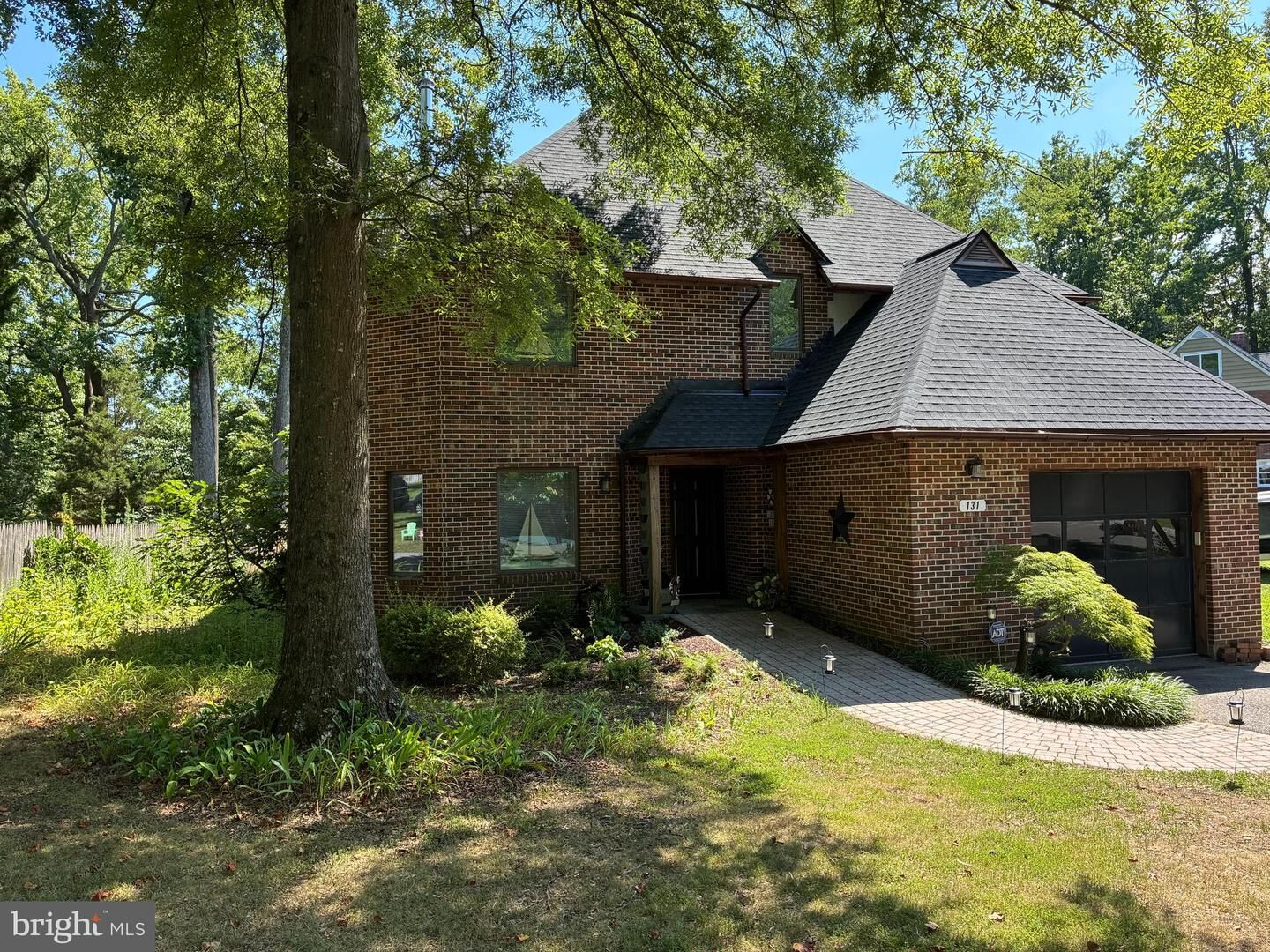 Property Photo: 131 Kuethe Drive MD 21403