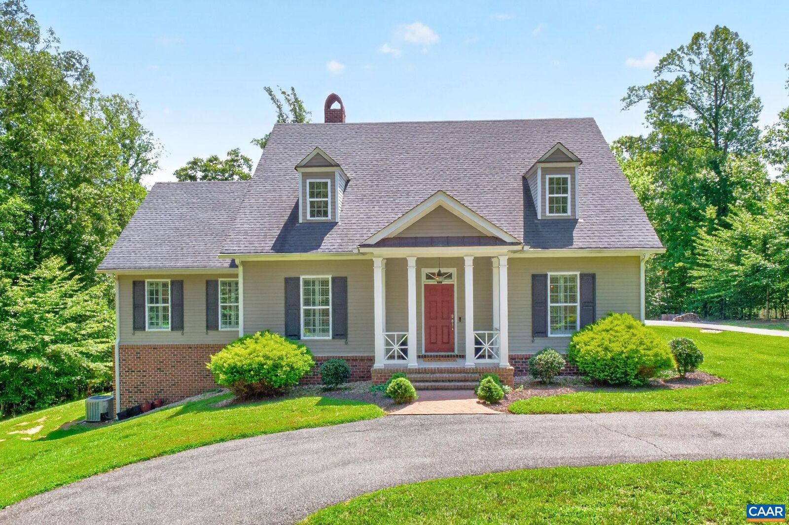 Property Photo:  1025 Pelham Dr  VA 22947 