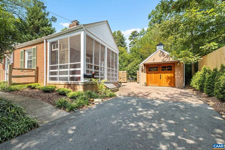 Property Photo:  113 Cameron Ln  VA 22903 