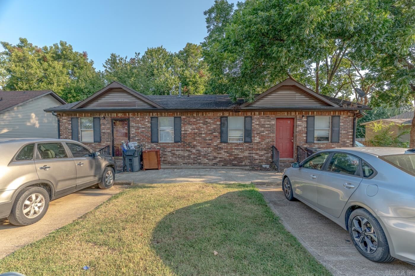 Property Photo:  2612 Stallings Ln  AR 72401 