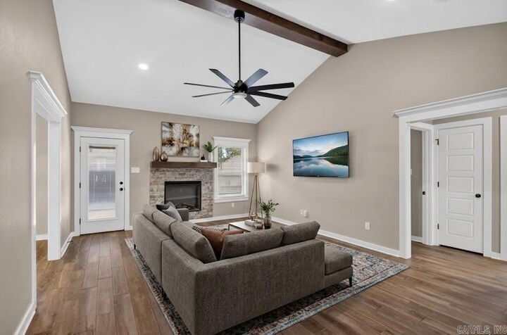 Property Photo:  104 Michelle Drive  AR 72012 