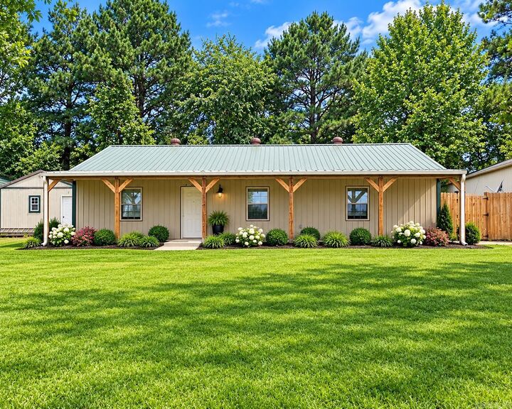 Property Photo: 603 Gr 518 Rd AR 72450