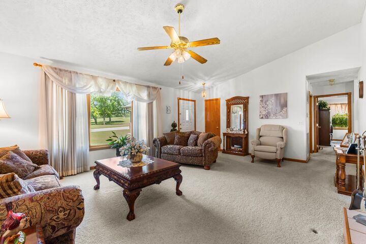 Property Photo: 1210 Spring Street AR 72653