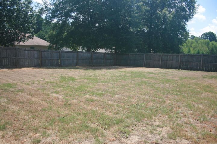 Property Photo: 204 Texas Drive AR 72015