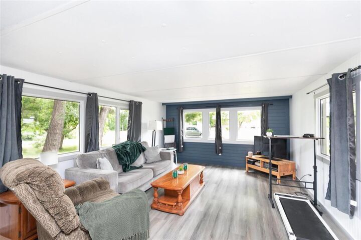 Photo de la propriété:  62 Principale Street  MB R0A 0W0 