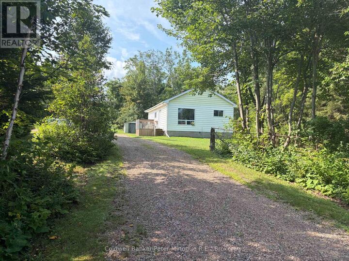 Property Photo: 4162 A & B Highway 17 ON P0H 1V0