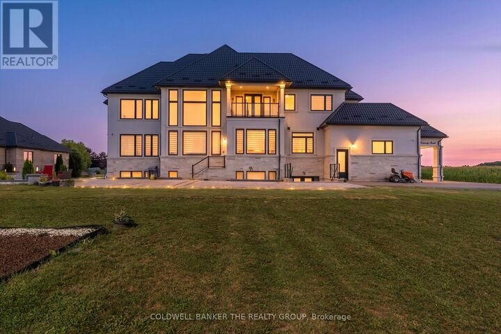 Property Photo:  14374 Kennedy Road  ON L7C 2G3 