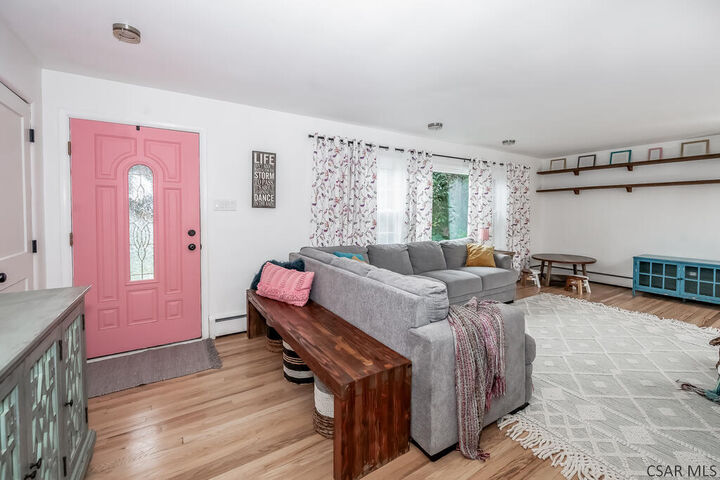 Property Photo:  114 Alvin Street  PA 15904 