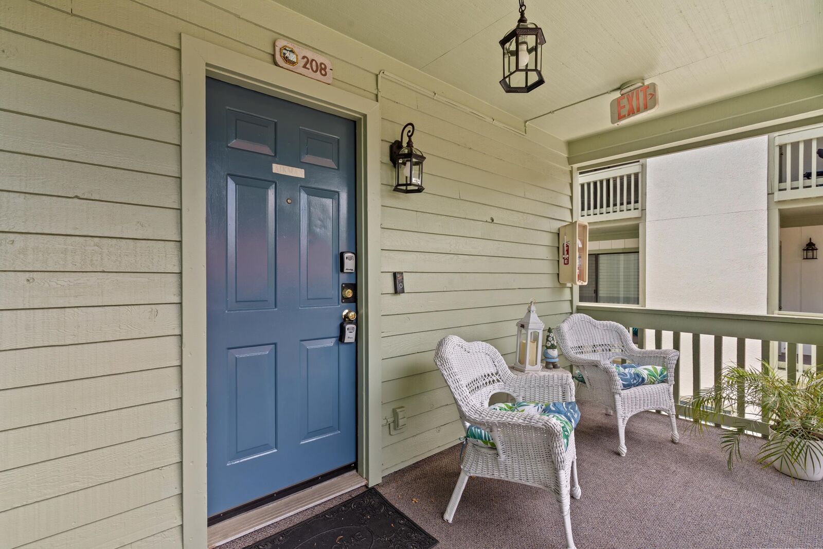 Property Photo:  306 N 74th Ave. 208  SC 29572 
