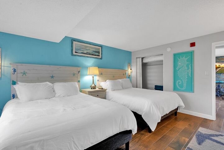 Property Photo: 6804 N Ocean Blvd. 1205 SC 29572