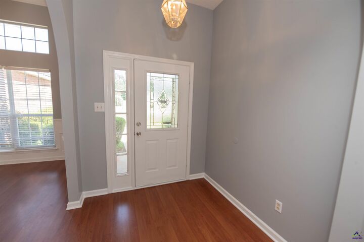 Property Photo: 225 Autumn Woods Drive GA 31088